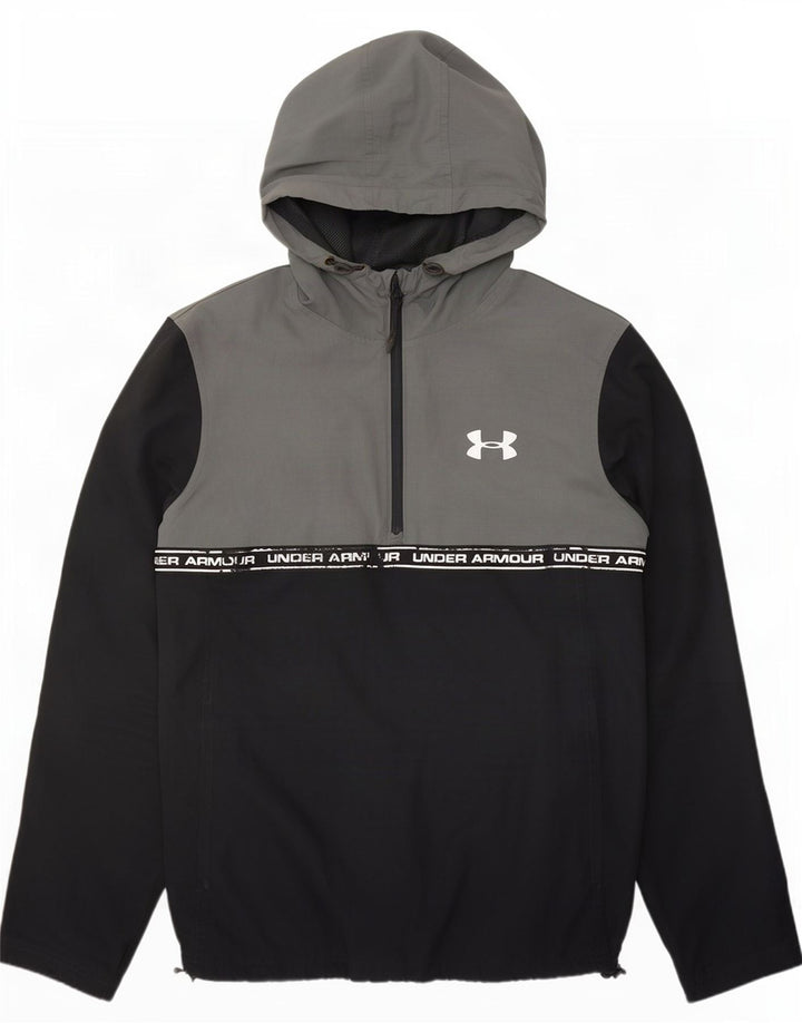 Jachetă de trening grafică pentru bărbați Under Armour UK 36 Small Black