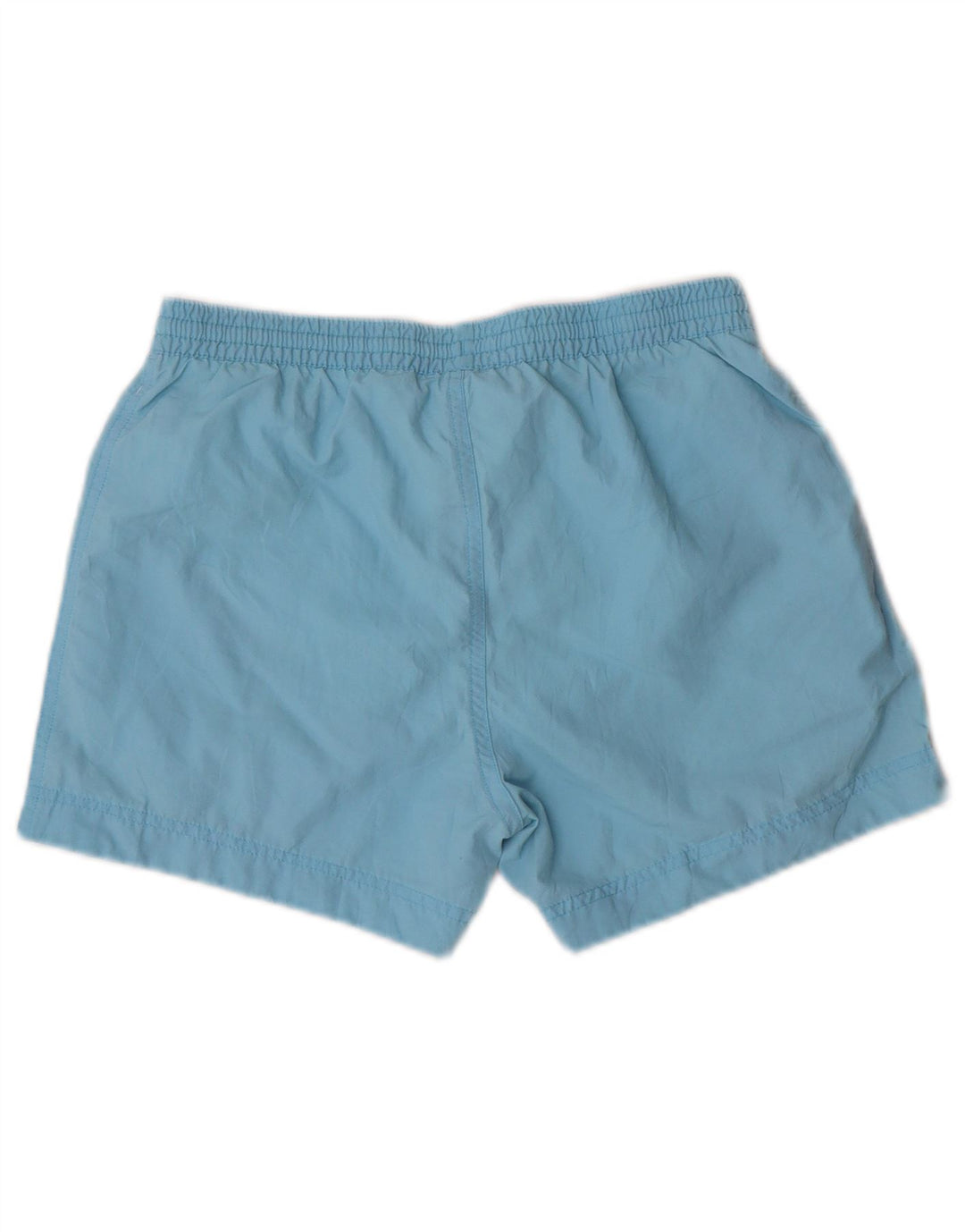 Pantaloni scurți de înot grafic pentru băieți Champion 11-12 ani, mari, albastru, poliamidă