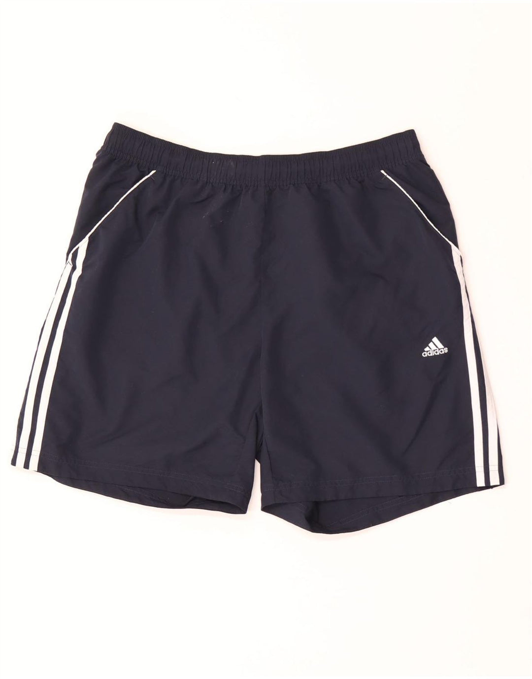 Pantaloni scurți sport Adidas Clima 365 pentru bărbați, mari, bleumarin, poliester