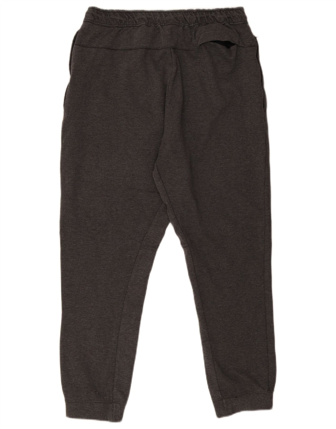 Pantaloni de trening Nike pentru bărbați Joggeri mari, gri, bumbac