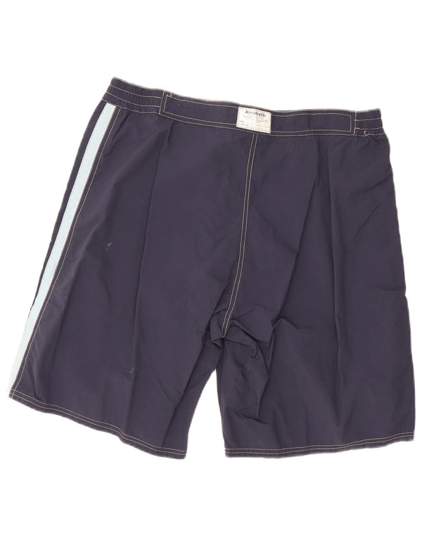 Pantaloni scurți de înot Murphy & Nye pentru bărbați 2XL bleumarin