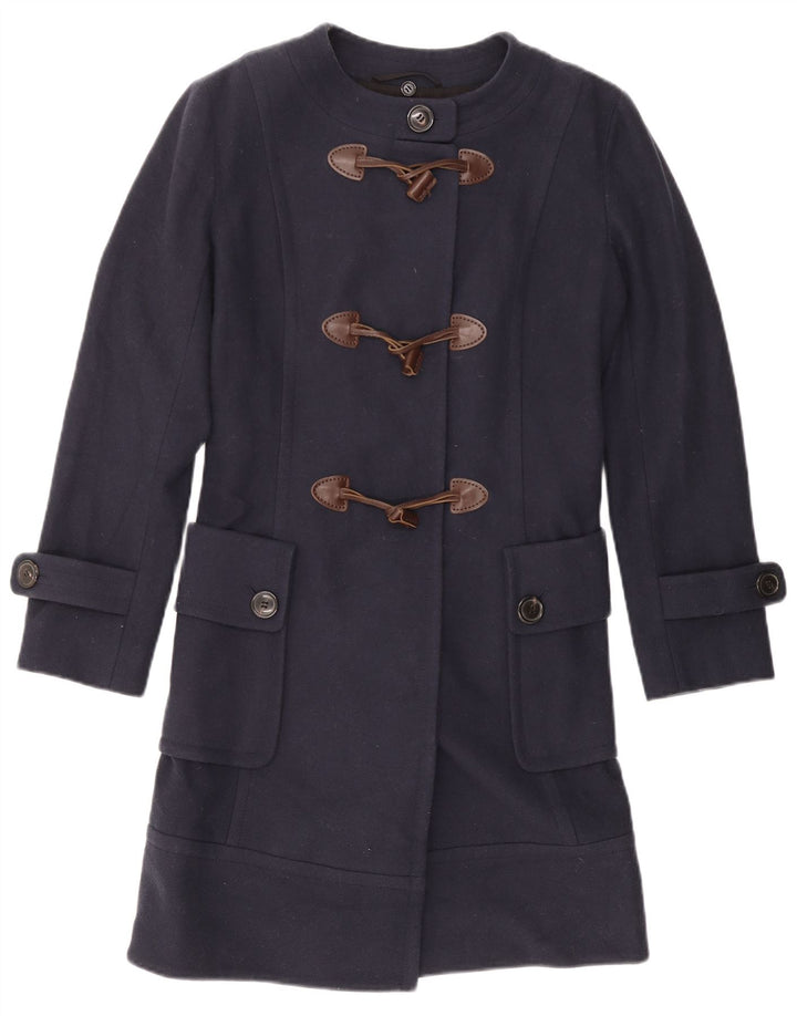 MARLBORO CLASSICS Palton pentru femei EU 42 Poliester mare bleumarin