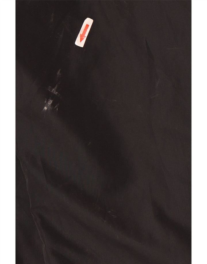 Pantaloni de trening pentru bărbați Adidas Pantaloni de jogging Medium Black