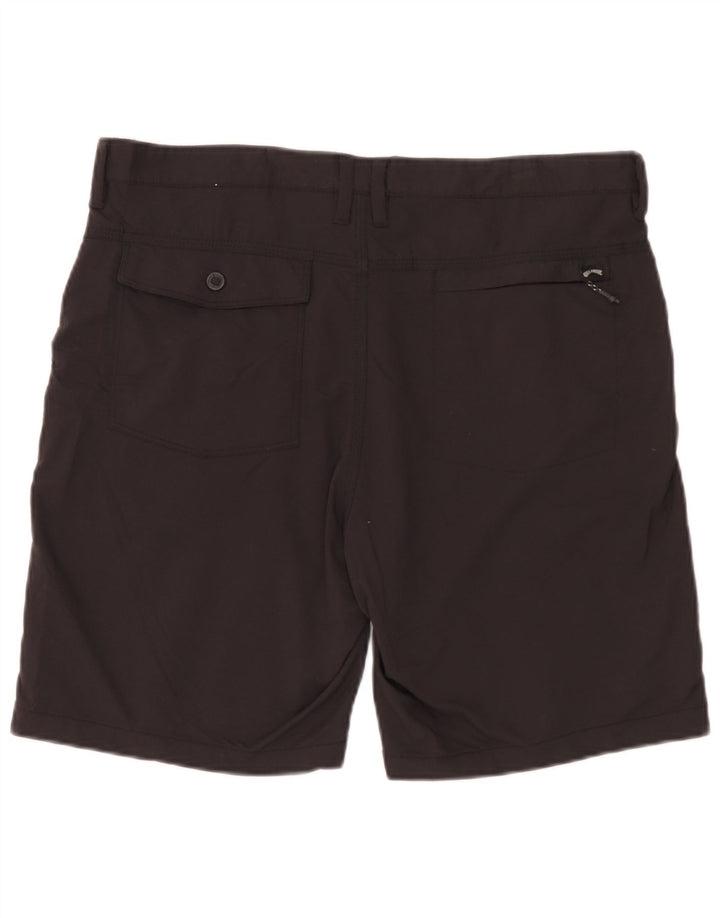 Pantaloni scurți chino pentru bărbați Billabong, mari, negru