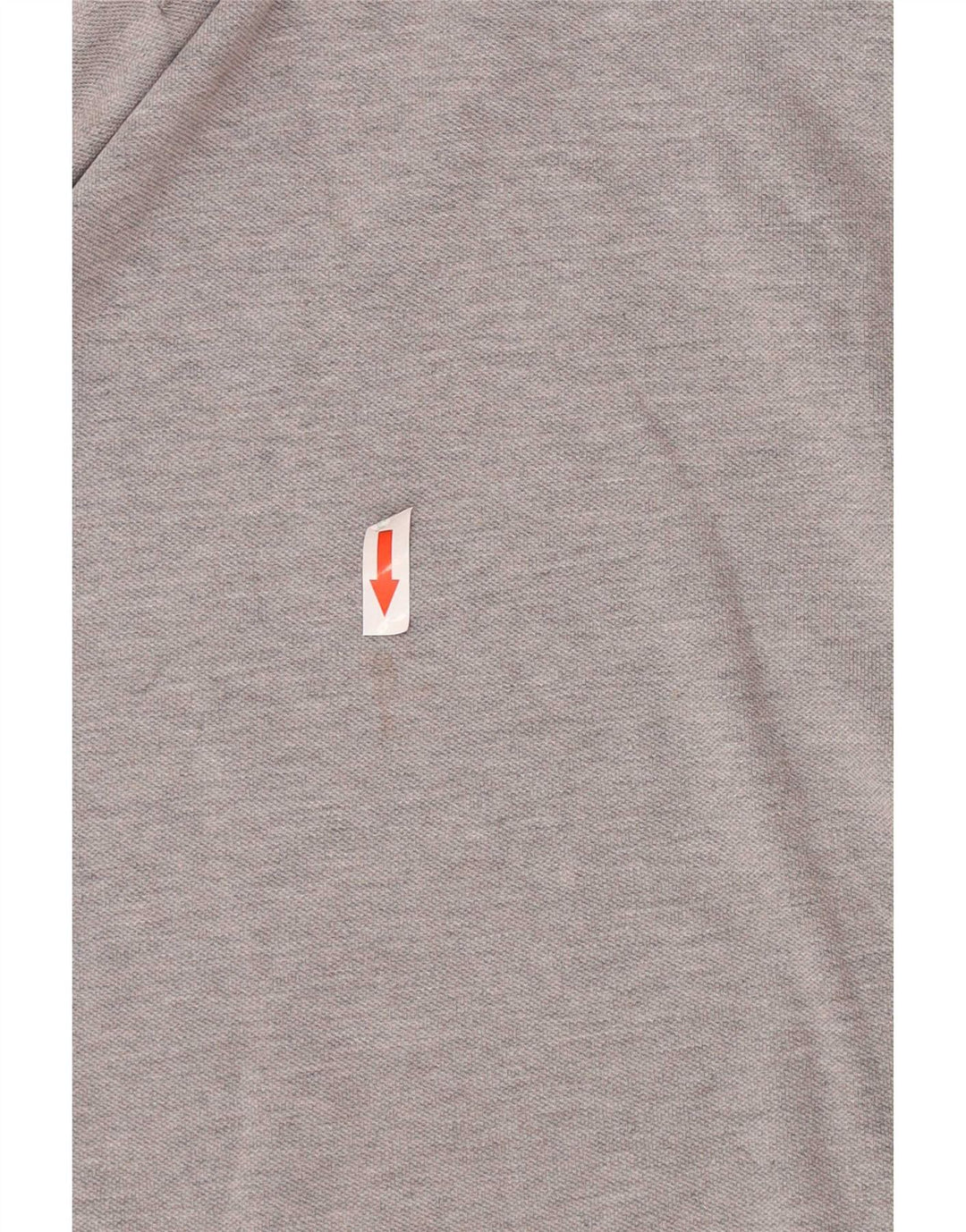 Tricou polo Jack & Jones pentru bărbați, mare, gri, bumbac