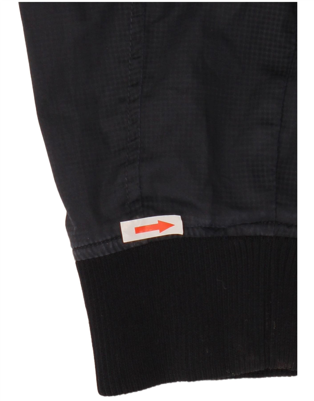 Geacă Bomber pentru bărbați Marks & Spencer UK 44 2XL Bumbac bleumarin