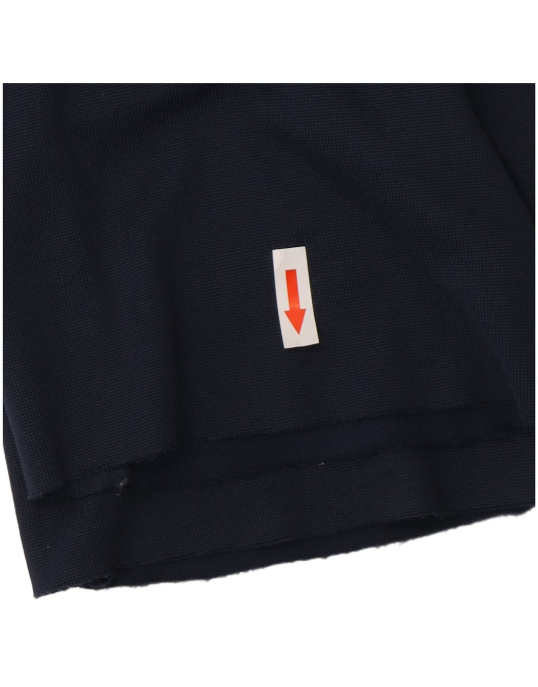 Pantaloni de trening Nike Dri Fit pentru bărbați XL, poliester bleumarin