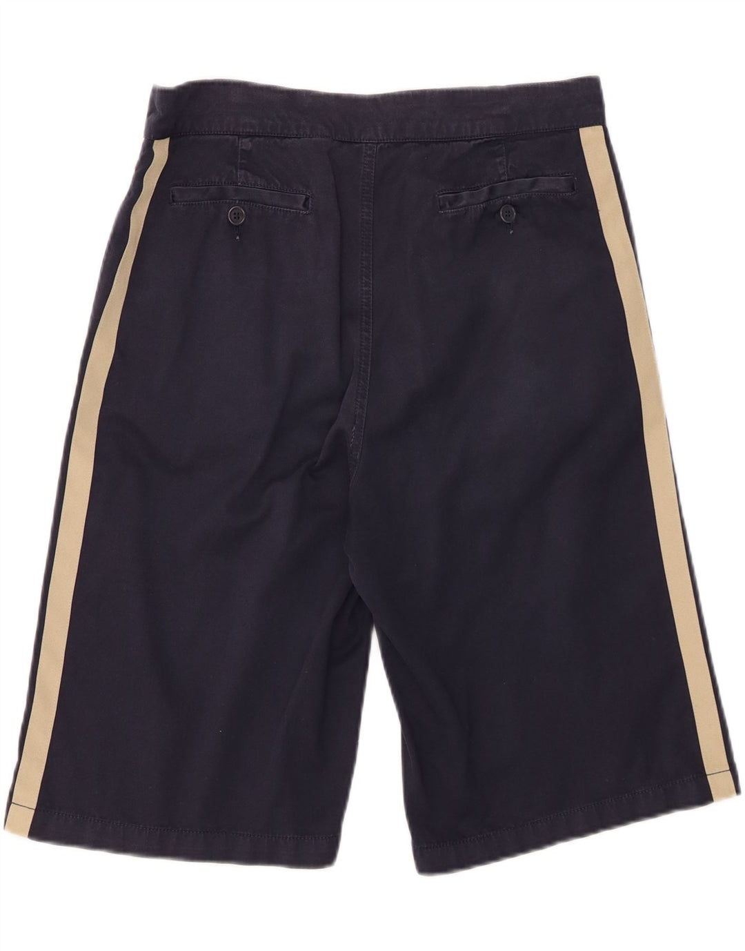 HENRI LLOYD Bermude pentru bărbați IT 46 Small W32 Bleumarin Colorblock