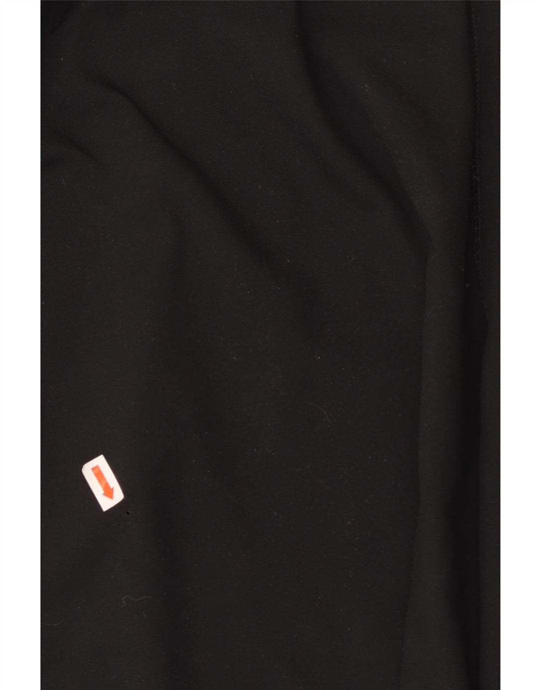 Pantaloni scurți sport NIKE Dri Fit pentru bărbați, mediu negru