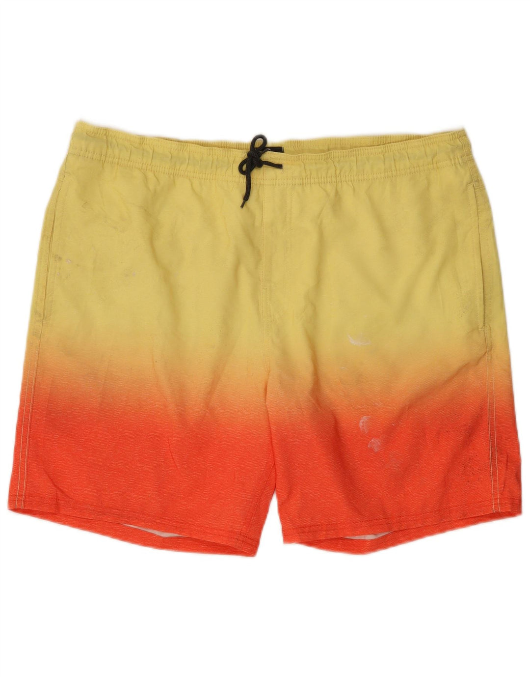 Pantaloni scurți de înot Rip Curl pentru bărbați, XL, galben Colorblock