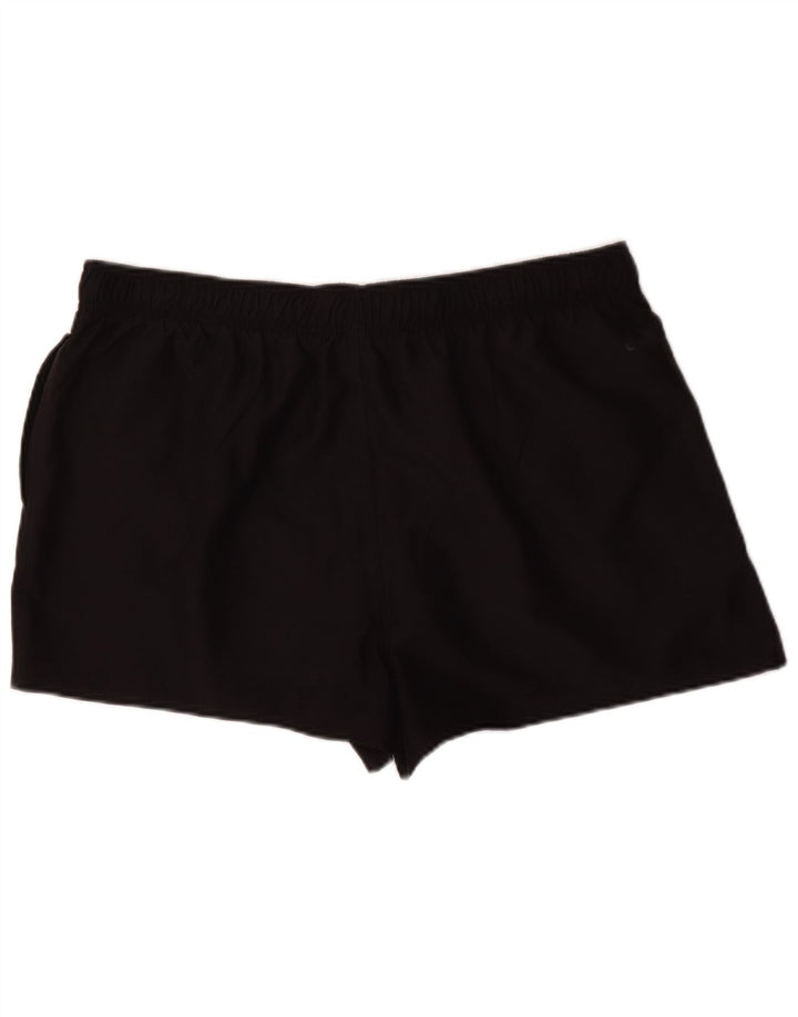 Pantaloni scurți sport grafic pentru bărbați Adidas XL negru