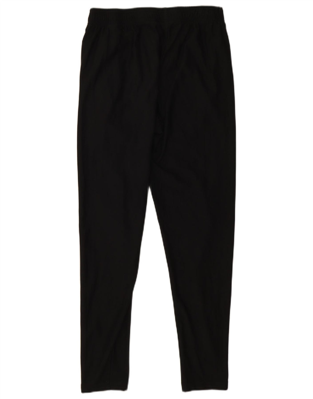 Pantaloni de trening pentru bărbați UNDER ARMOUR, poliester mediu negru