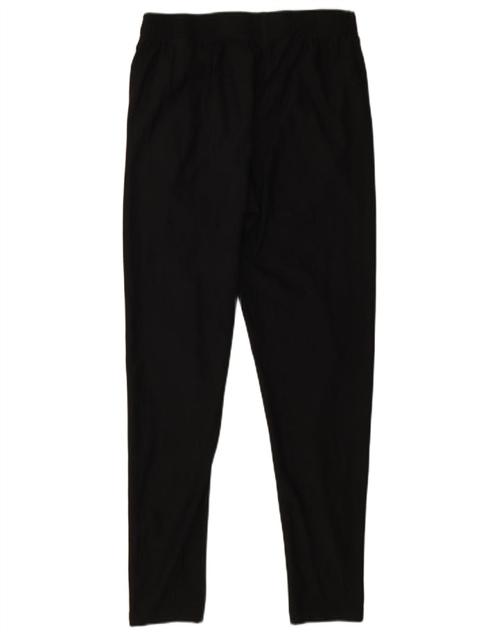 Pantaloni de trening pentru bărbați UNDER ARMOUR, poliester mediu negru