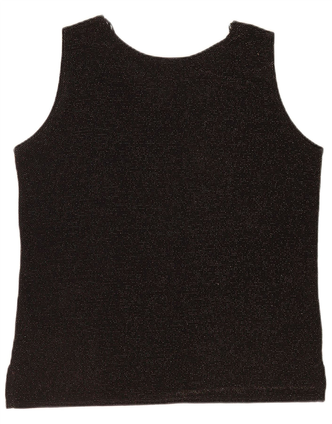 Bluză fără mâneci pentru femei Gerard UK 14 Medium Black Flecked
