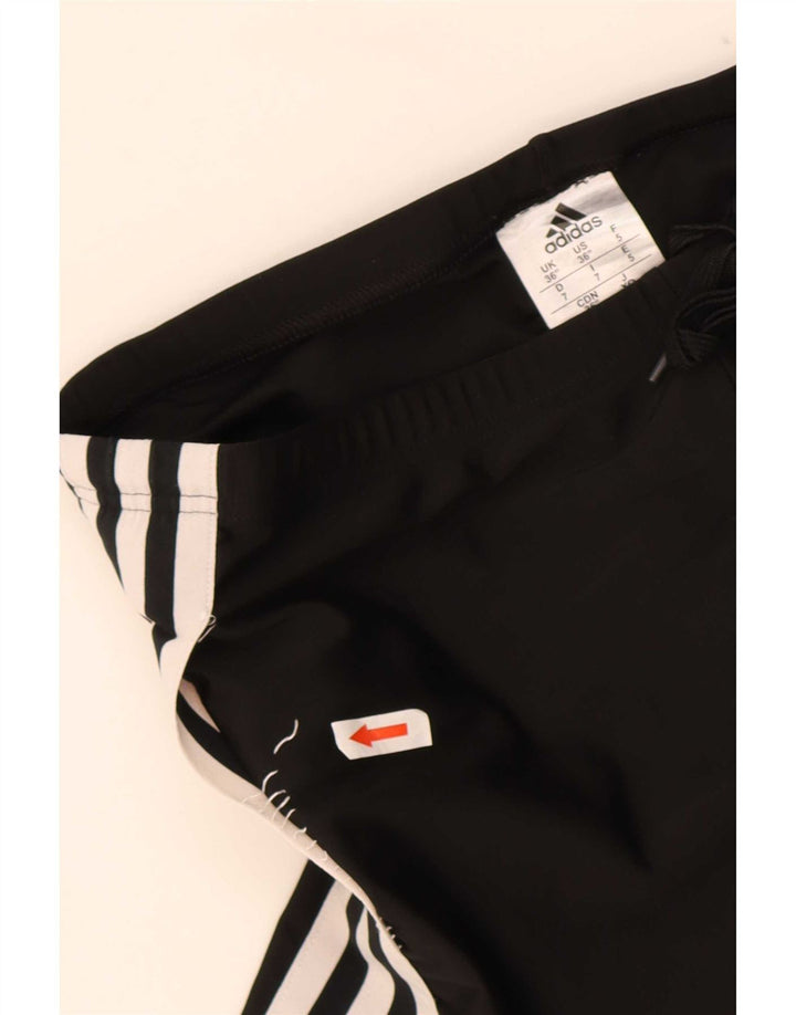 Pantaloni scurți sport pentru bărbați Adidas, mari, negru, poliamidă