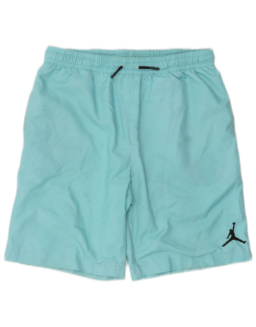 JORDAN Pantaloni scurți de înot băieți 13-14 ani XL poliester albastru