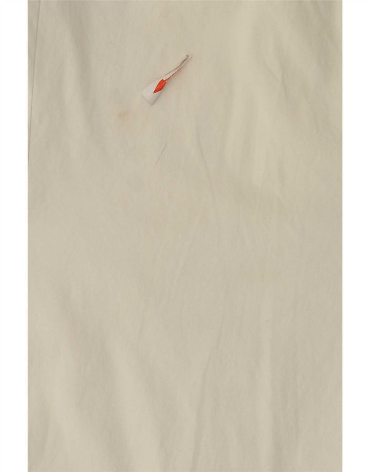 Cămașă pentru bărbați Tommy Hilfiger Slim Fit, mare, alb, bumbac