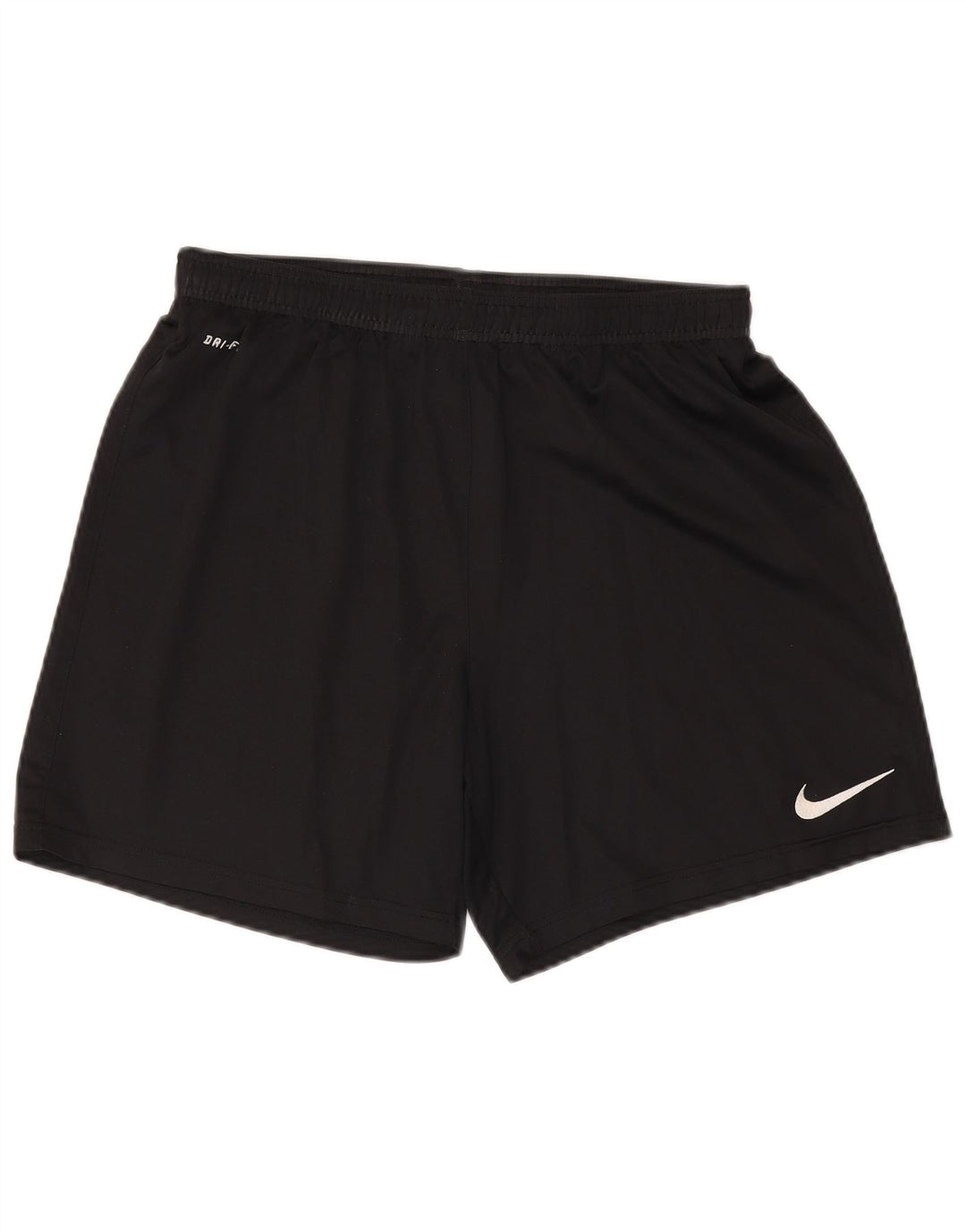 Pantaloni scurți sport Nike Dri Fit pentru bărbați, mari, negru, poliester