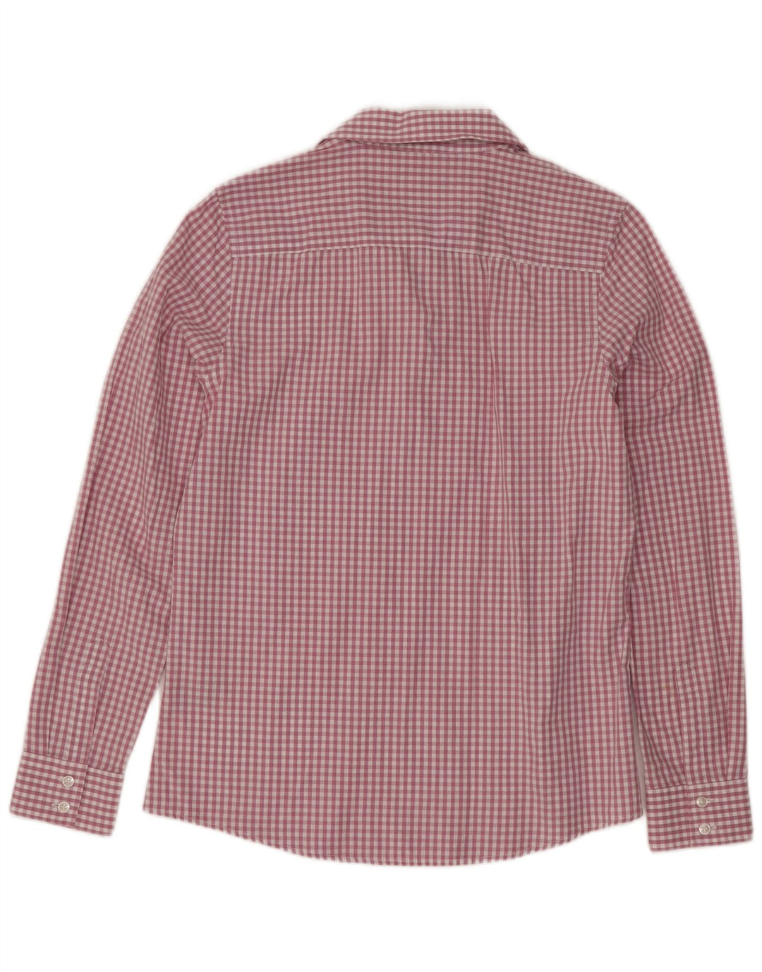 Crew Clothing Cămașă cu pulover pentru femei, cu croiala clasică, UK 10, violet, violet