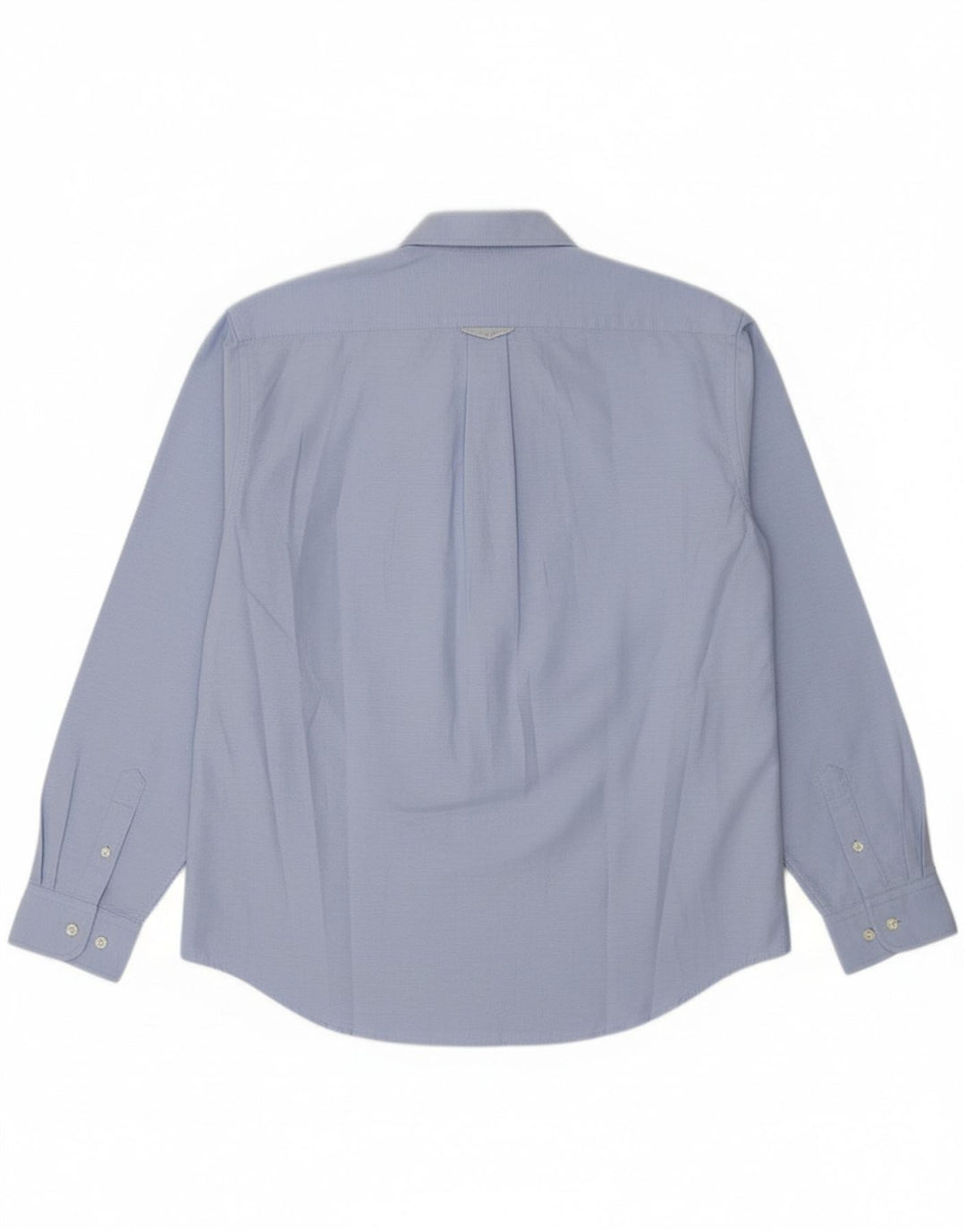 Cămașă pentru bărbați Arena XL Albastru Poliester