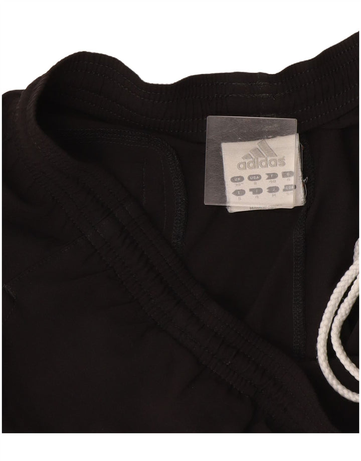 Pantaloni scurți sport pentru bărbați Adidas, mediu sport, negru