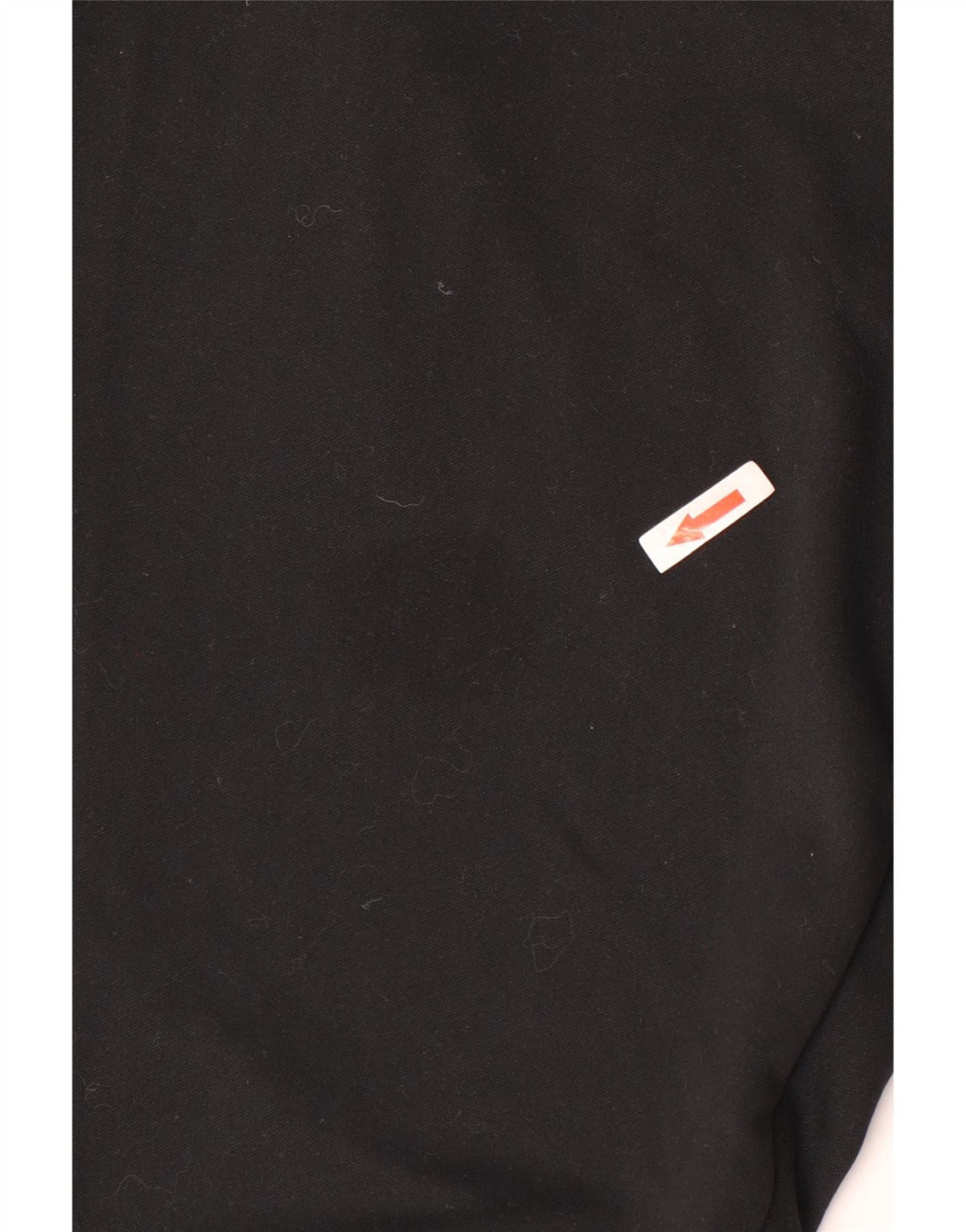 Pantaloni de trening Nike Dri Fit pentru bărbați, mari, negru, poliester color bloc