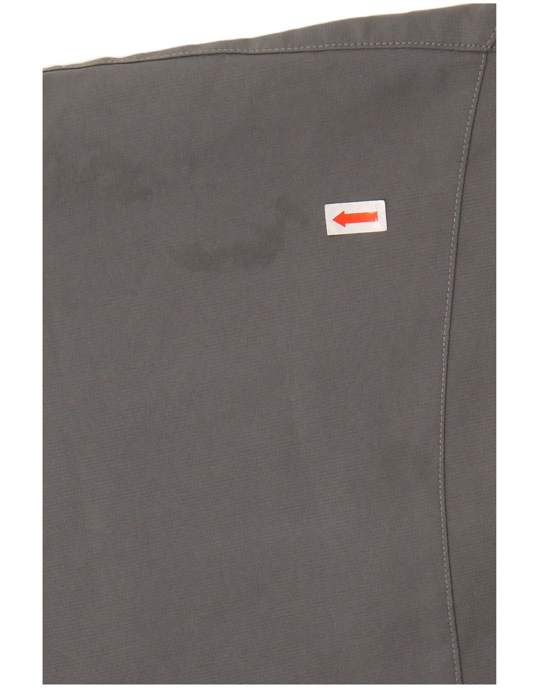 Bermude Sport pentru bărbați ADIDAS XL poliester gri