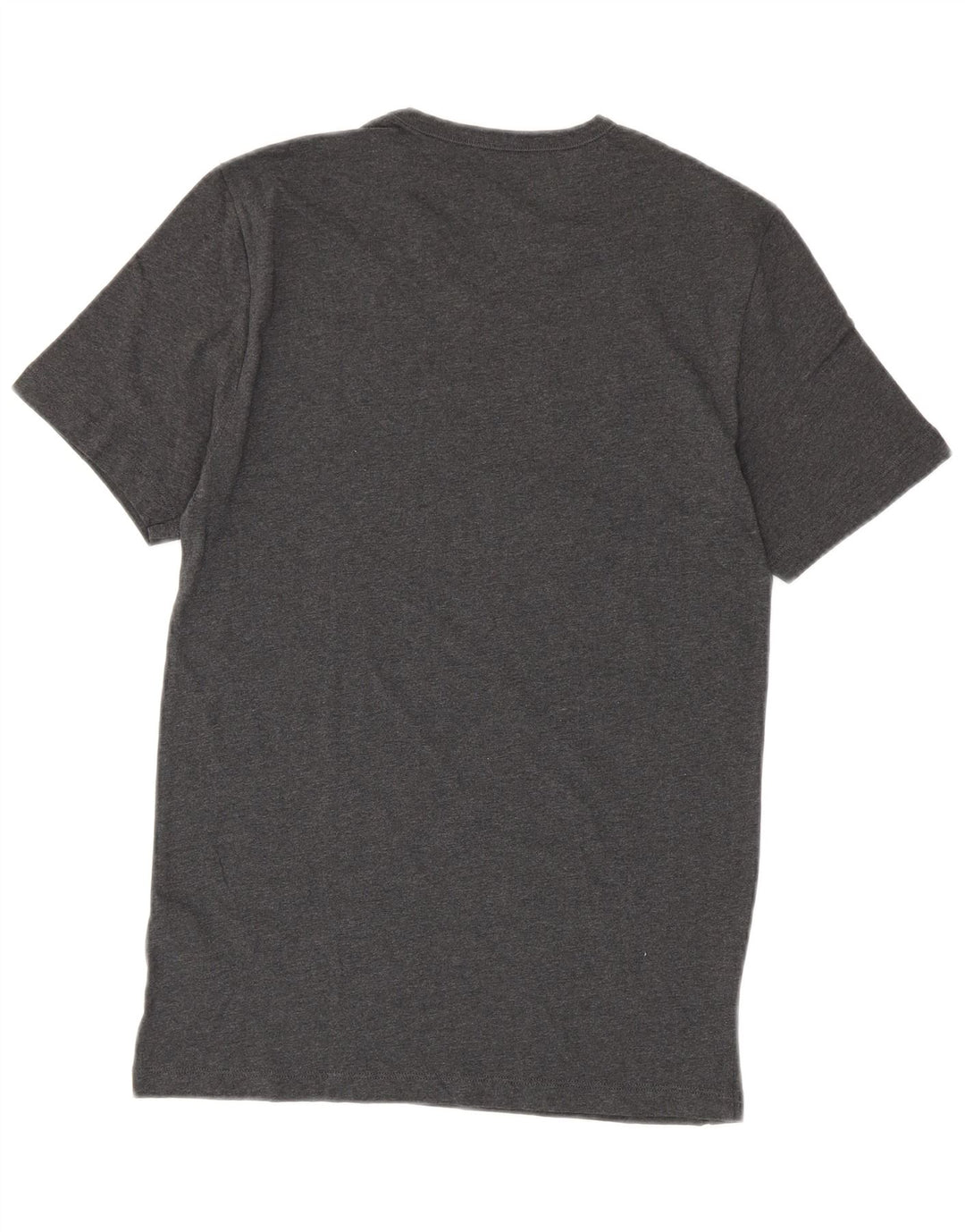 Tricou pentru bărbați Hugo Boss Top mic din bumbac gri