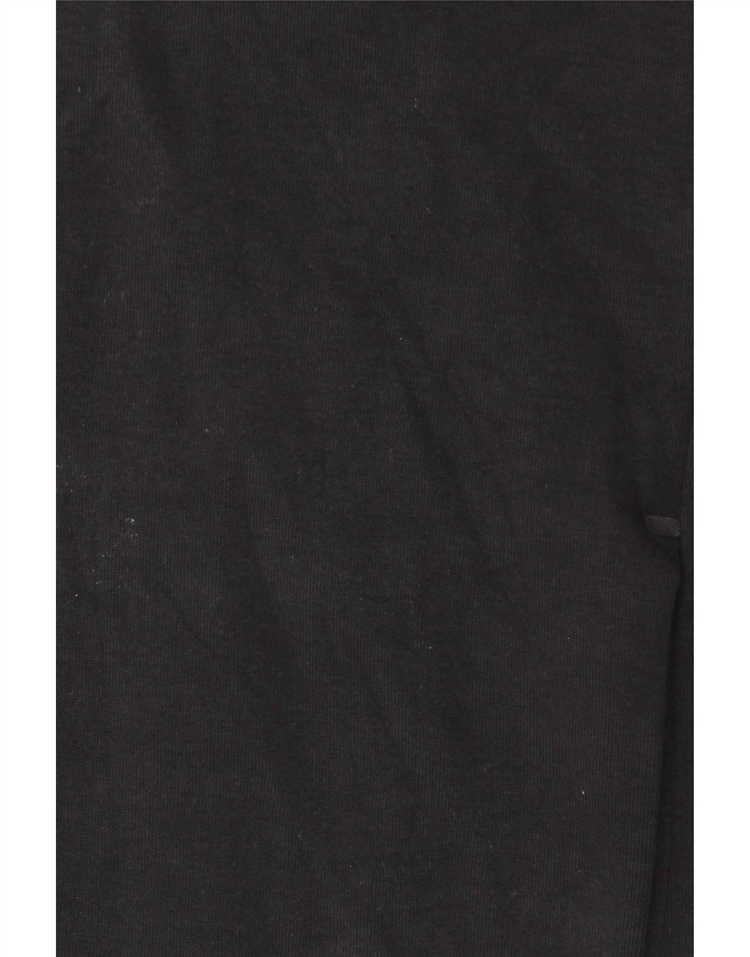 Pulover Nike pentru bărbați, cu fermoar, bumbac, negru