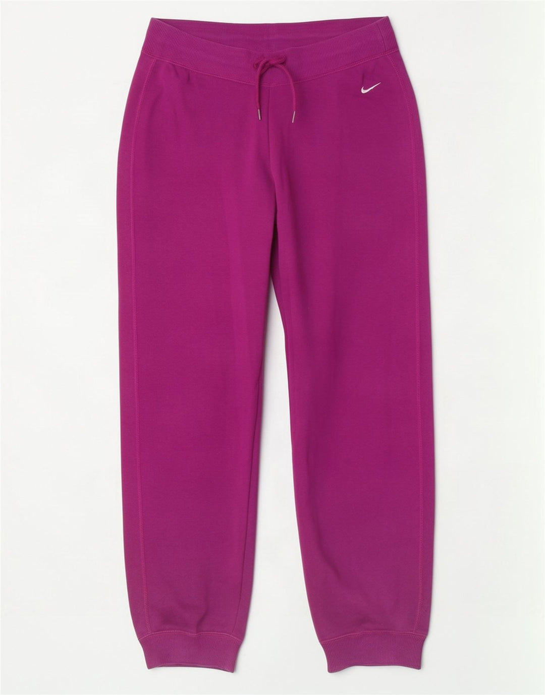 Pantaloni de trening pentru femei Nike Joggeri UK 14 Mov mediu