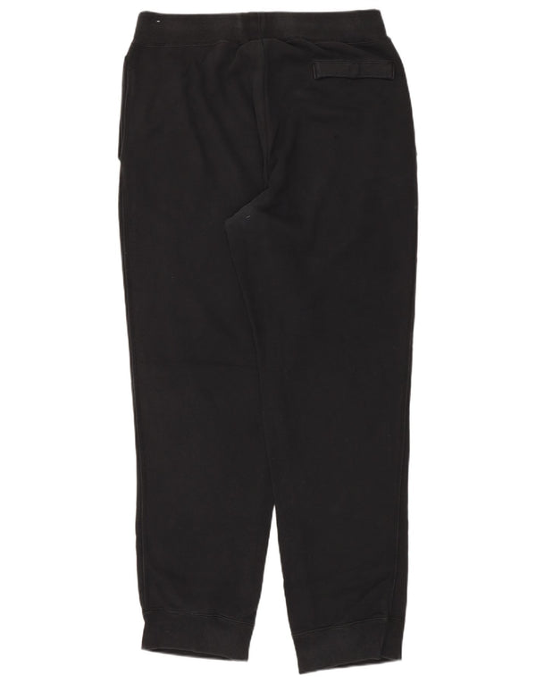 Pantaloni de trening Nike pentru bărbați Pantaloni de jogging XL, bumbac negru