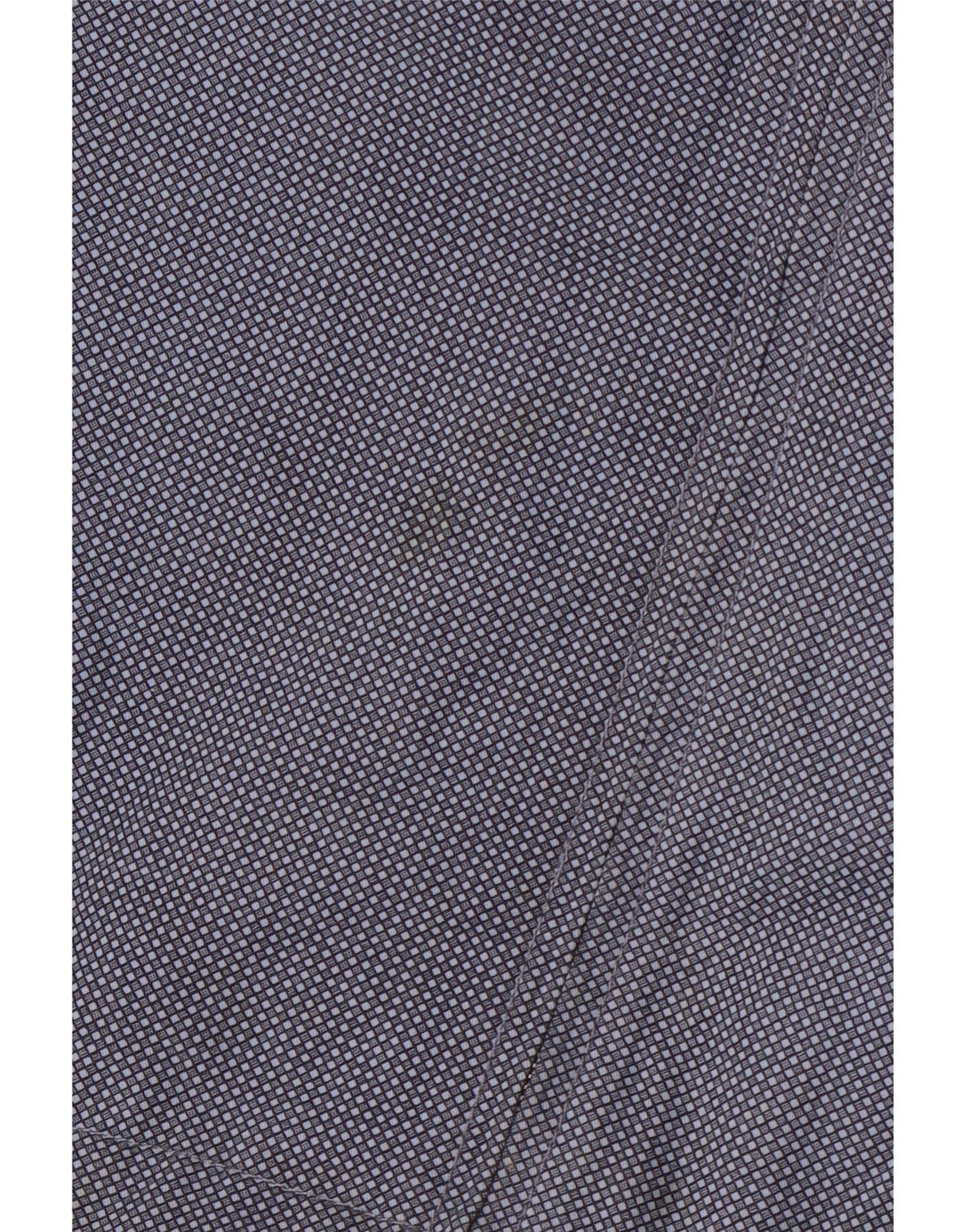 MARKS & SPENCER Jachetă Bomber pentru bărbați UK 38 Medium Blue Spotted Bumbac