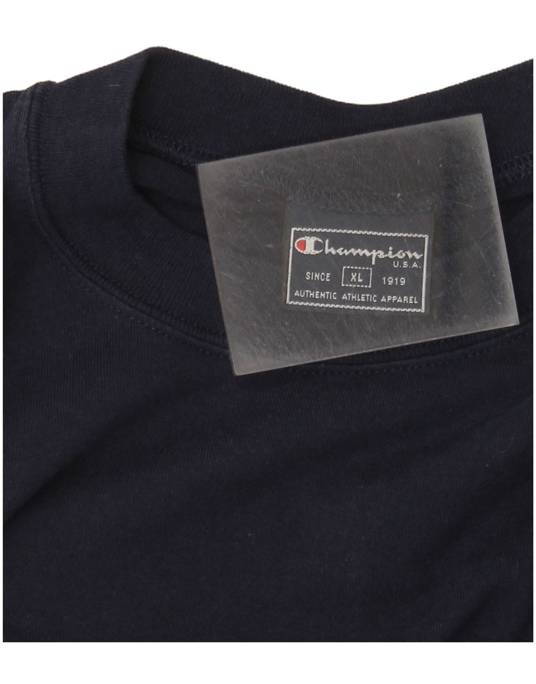 Vestă pentru bărbați Champion Top XL Bleumarin