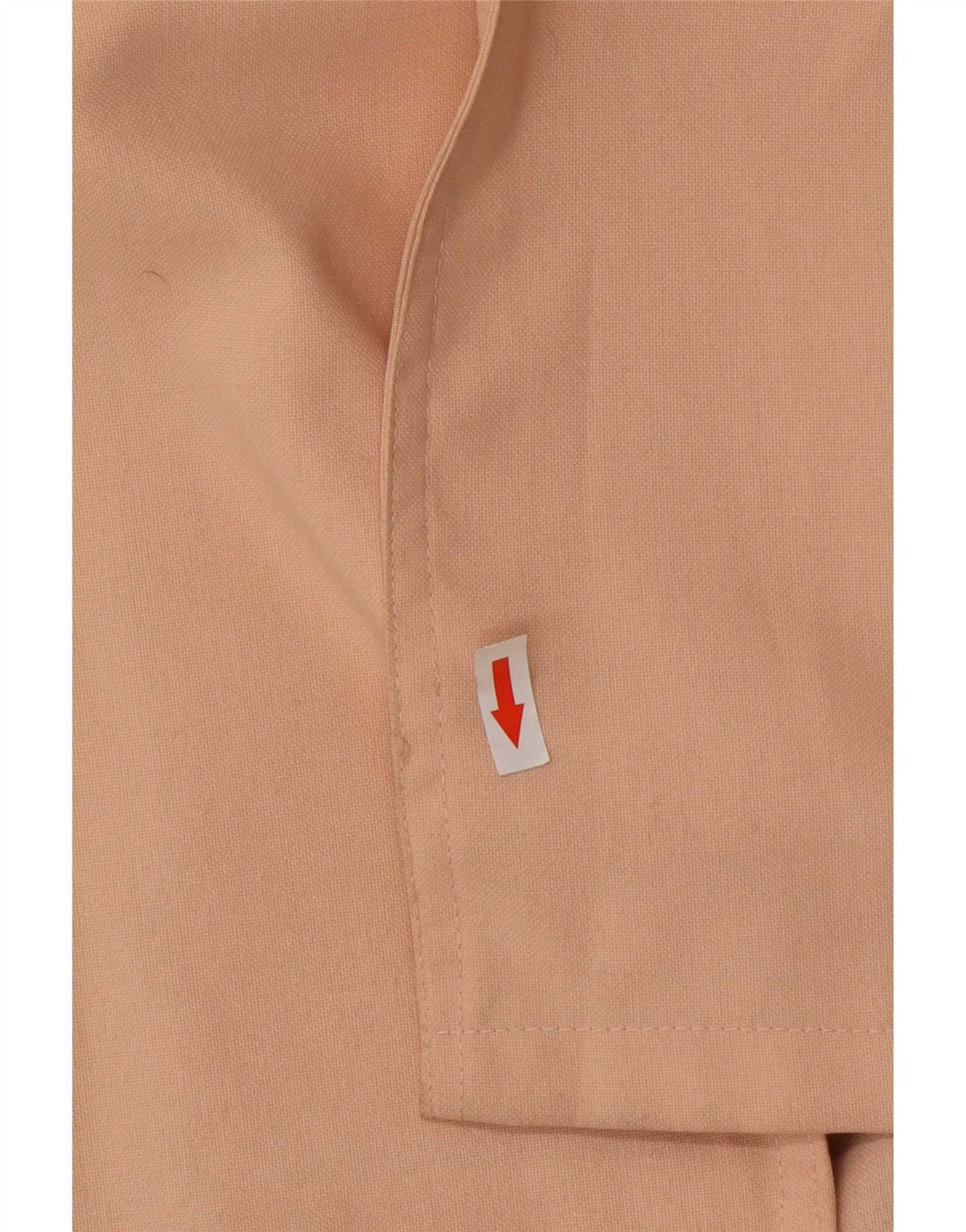 Pardesiu deschis pentru femei vintage UK 16 mare roz