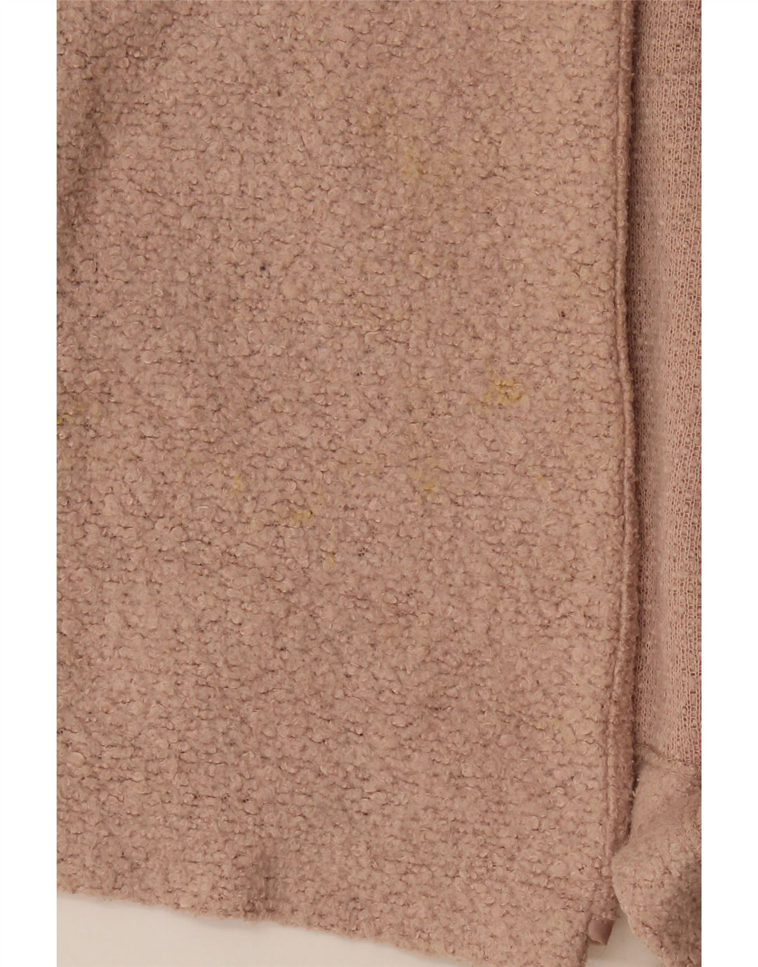 Pulover cardigan deschis pentru femei Marks & Spencer UK 12 Roz mediu