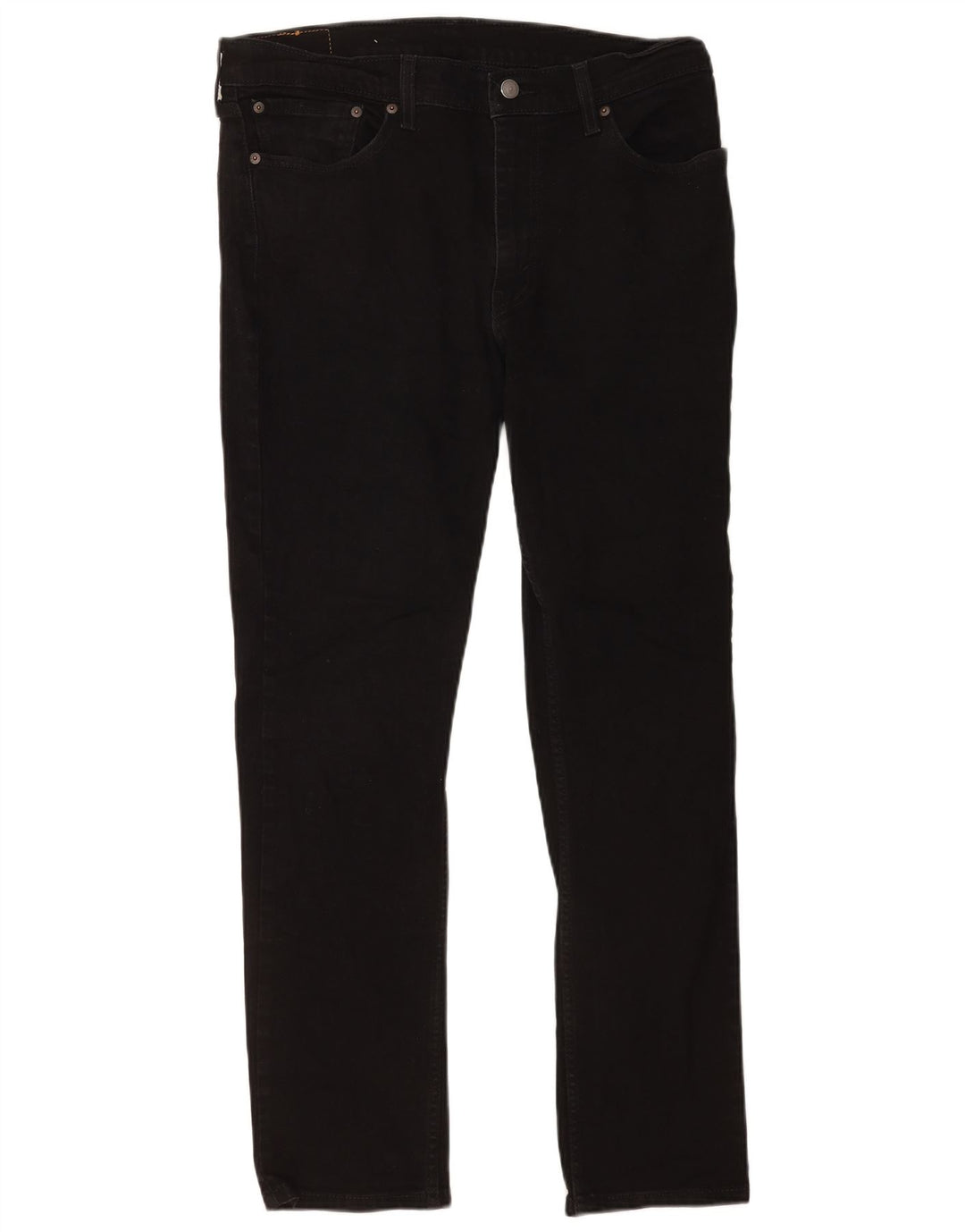 Blugi Levi's 511 Slim pentru bărbați W36 L32 bumbac negru