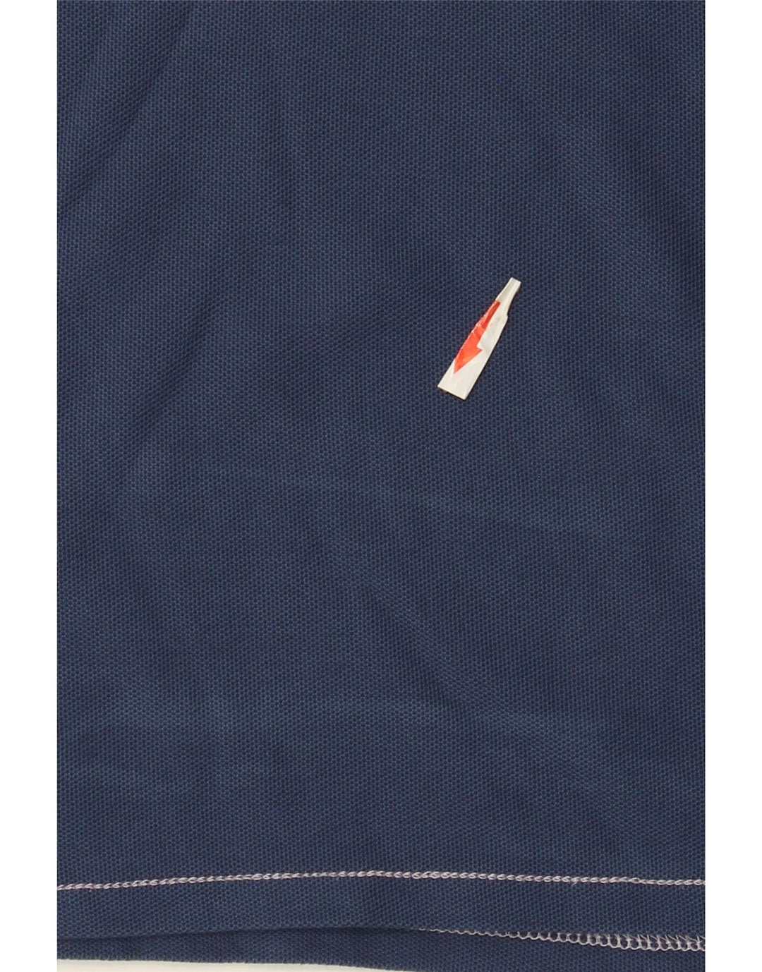 Tricou polo pentru bărbați Dkny, bumbac, albastru bleumarin