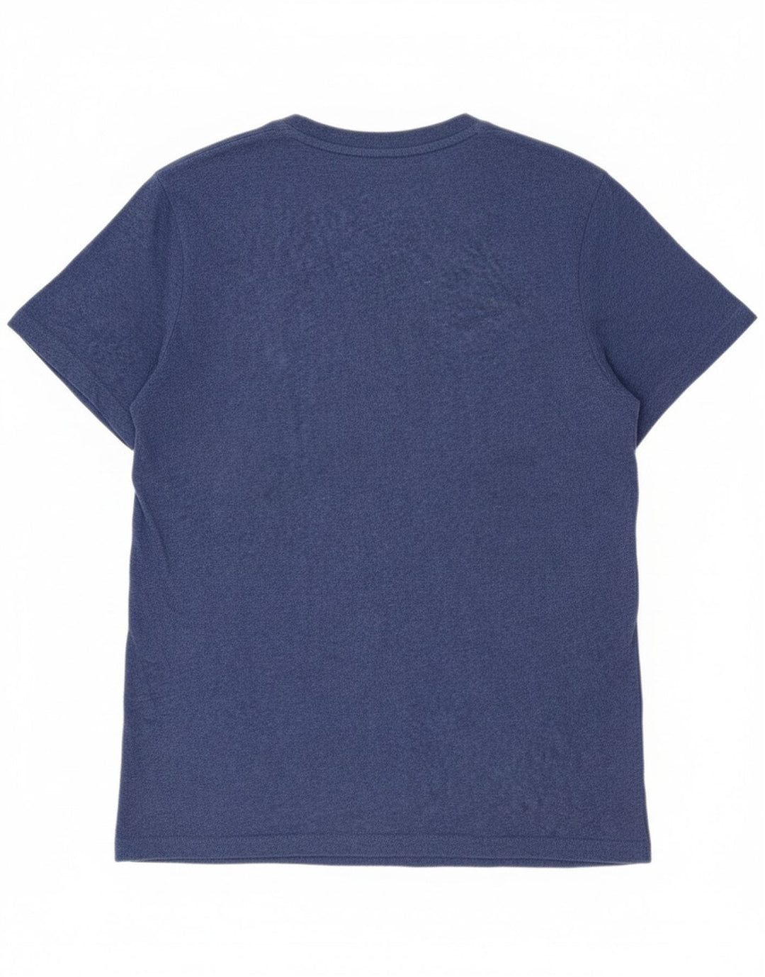 Tricou Bărbați Superdry Top XL Bumbac Albastru