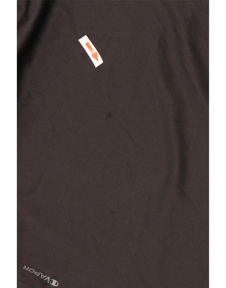 Pantaloni scurți sport Champion pentru bărbați 2XL, negru, poliester