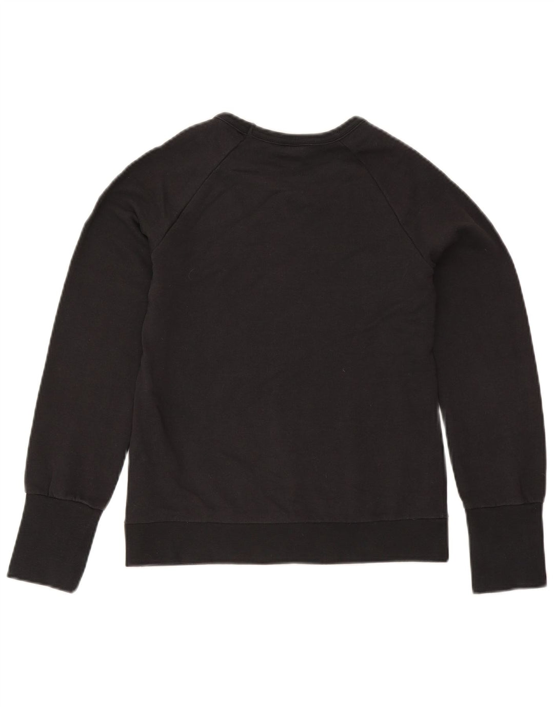 Pulover adidas pentru femei UK 12, mediu, bleumarin, bumbac
