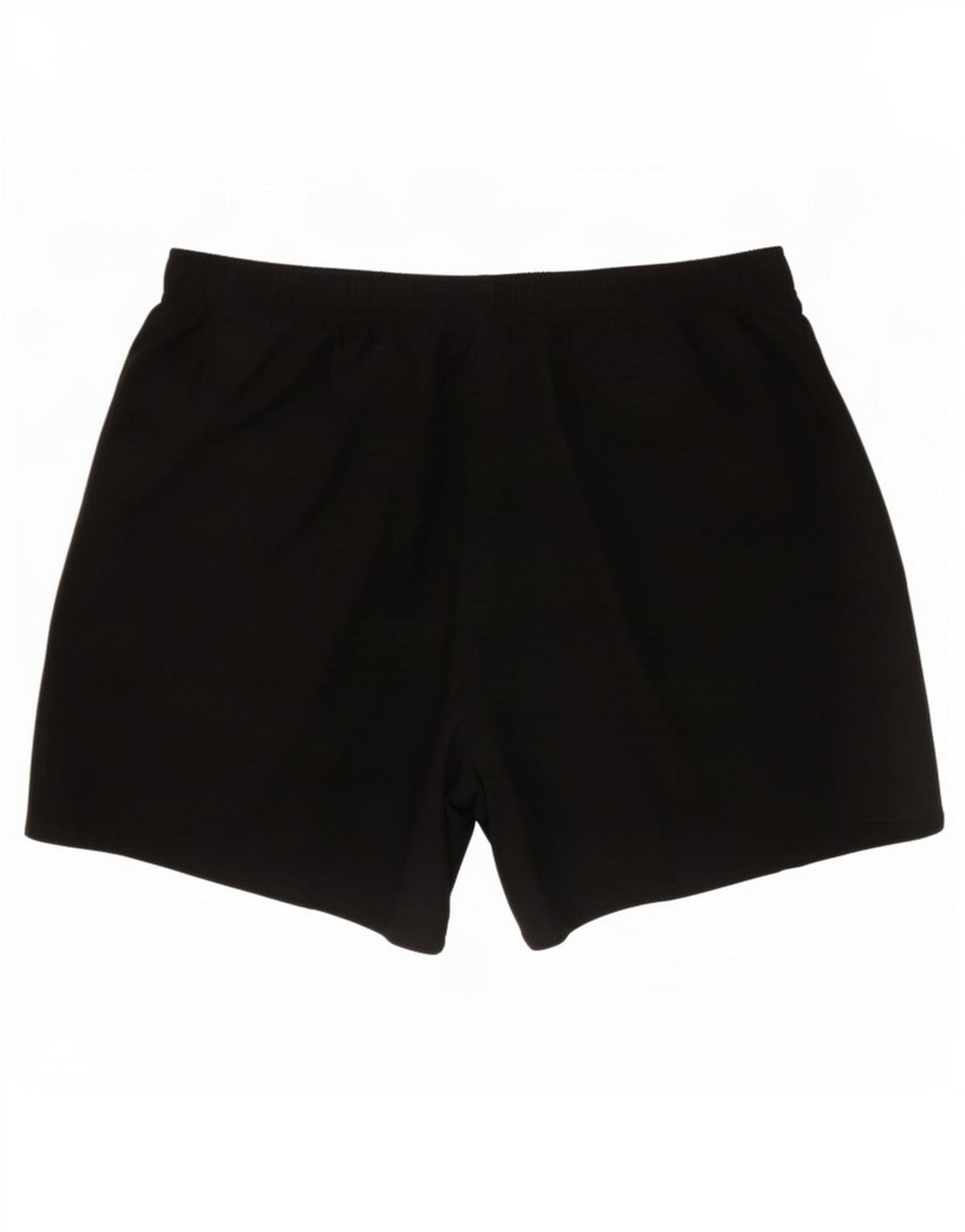 Pantaloni scurți sport pentru bărbați Asics XL poliester negru