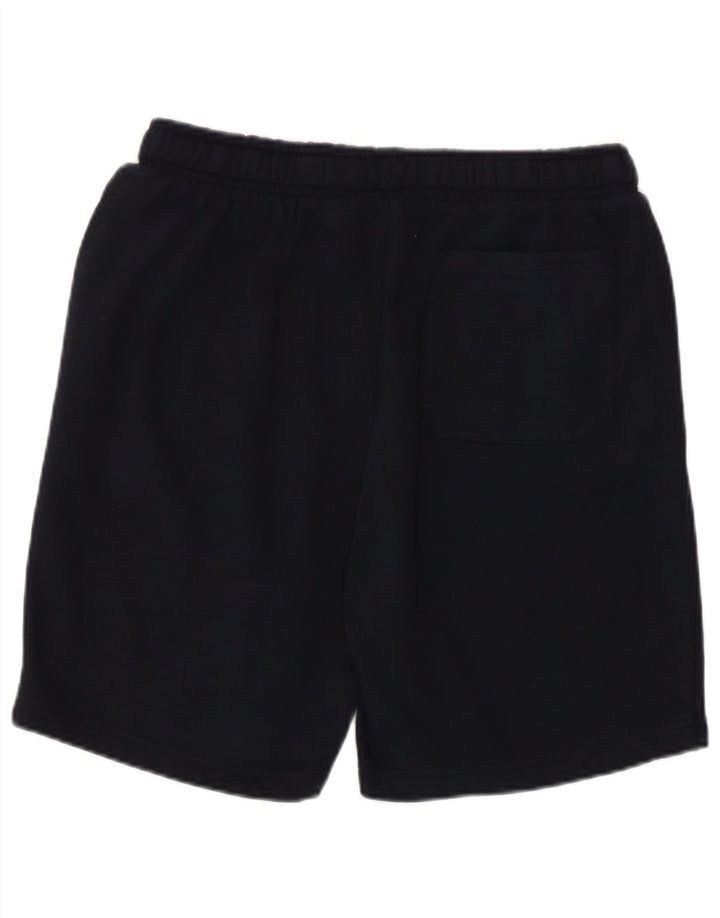 Pantaloni scurți sport pentru bărbați French Connection, mari, albastru, bumbac