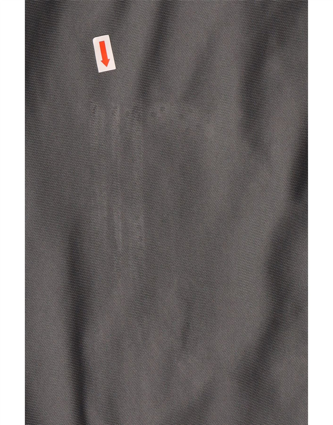 Jachetă de trening pentru femei UNDER ARMOUR UK 10 Poliester gri mic