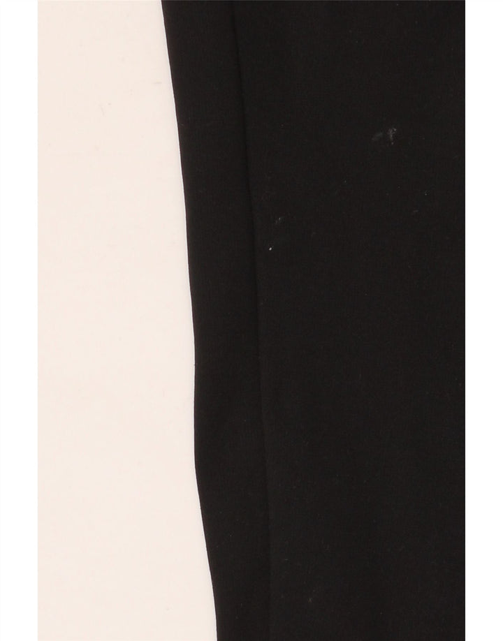 Pantaloni de trening Nike Therma-Fit pentru bărbați Joggeri Poliester mediu negru