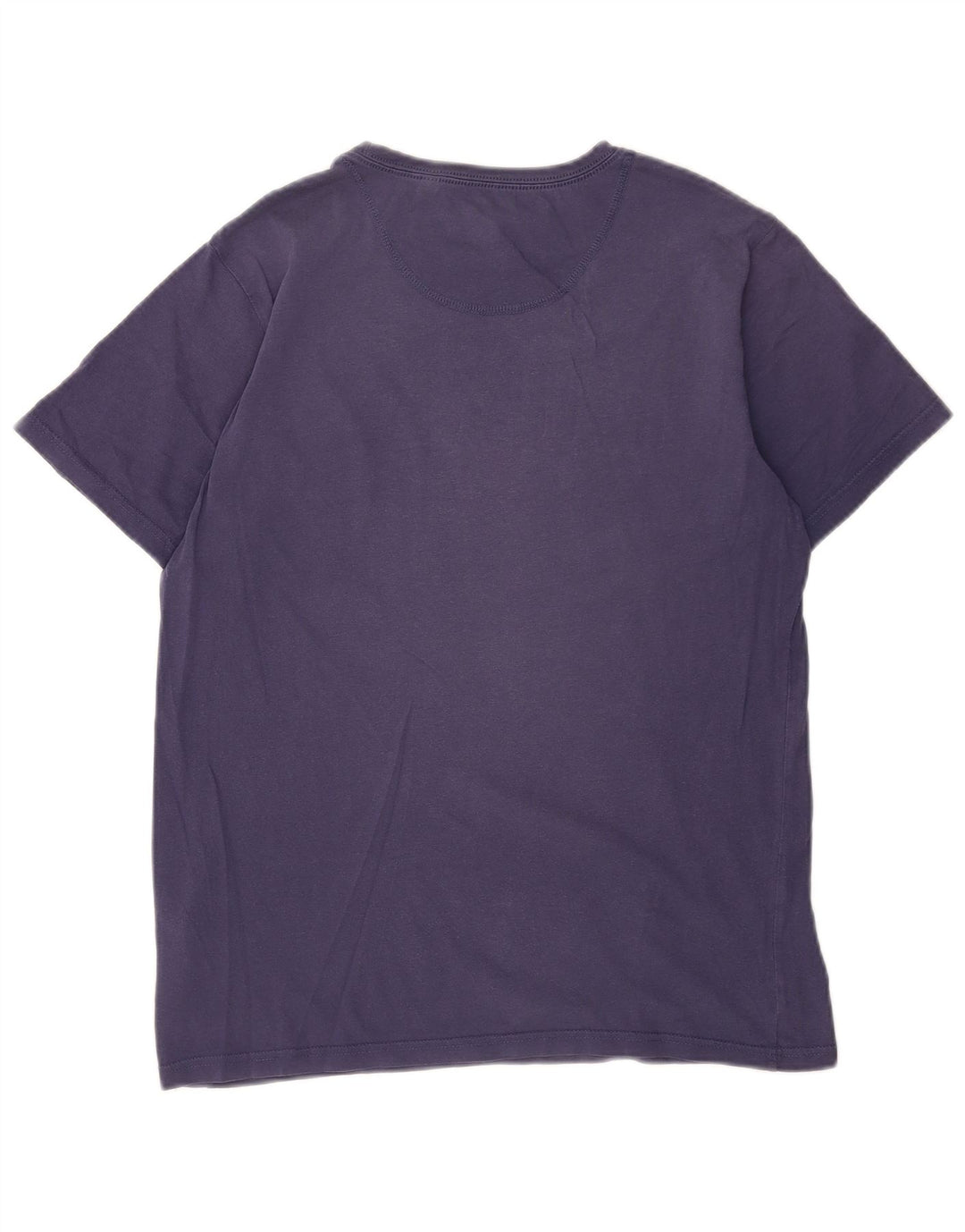 Tricou grafic pentru bărbați Ellesse Top mic, bleumarin