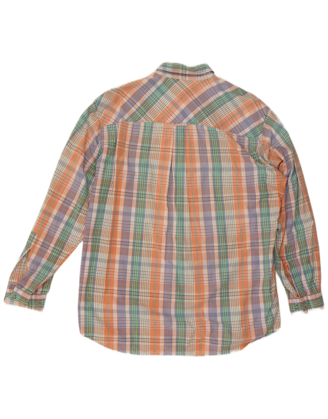 Cămașă pentru bărbați Marlboro Classics 2XL, multicoloră