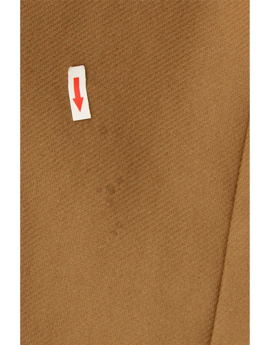 Pardesiu pentru femei Zara UK 6 XS maro