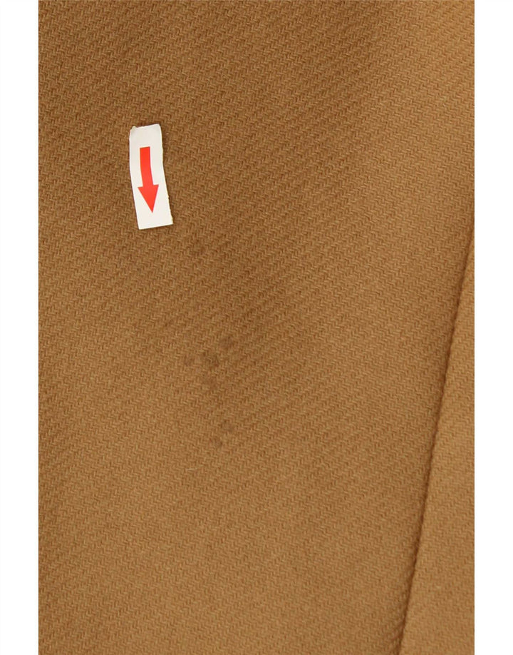 Pardesiu pentru femei Zara UK 6 XS maro