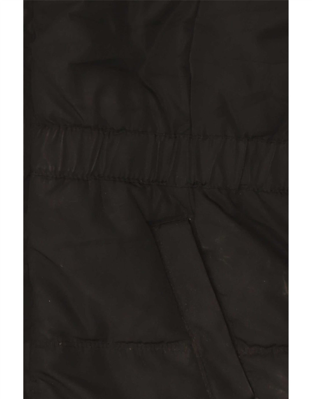 Jachetă căptușită pentru fete Levi's 13-14 ani poliester negru
