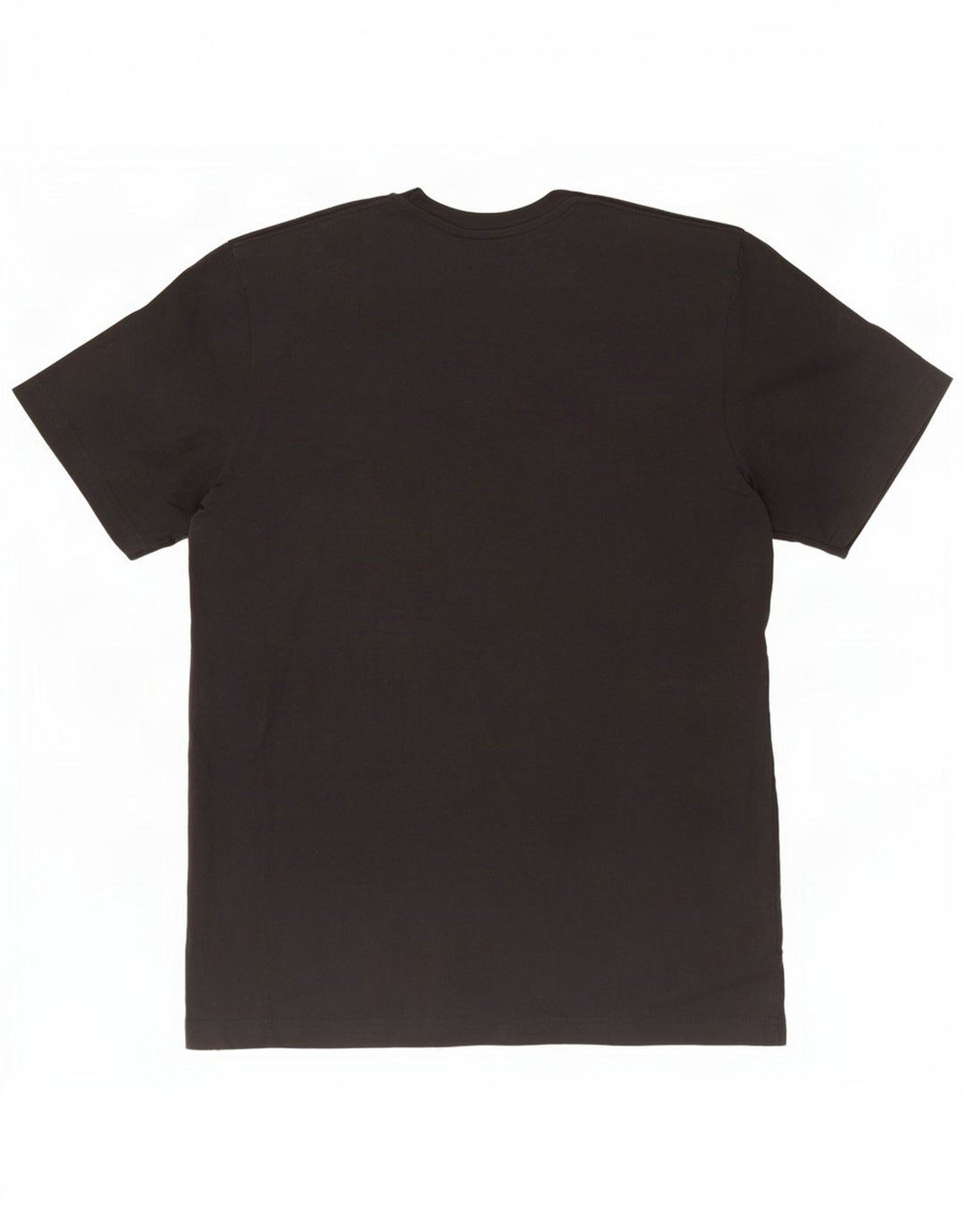 Tricou grafic pentru bărbați Adidas Top mic, negru, bumbac